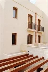 Il Portico Hotel Favignana