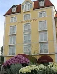 Hotel Victoria Bad Mergentheim