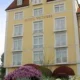 Hotel Victoria Bad Mergentheim