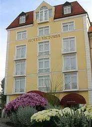 Hotel Victoria Bad Mergentheim