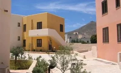 Residence Favignana