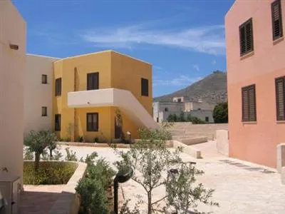 Residence Favignana