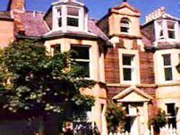 Breadalbane House Hotel