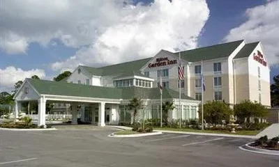 Hilton Garden Inn Jacksonville Orange Park