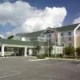 Hilton Garden Inn Jacksonville Orange Park