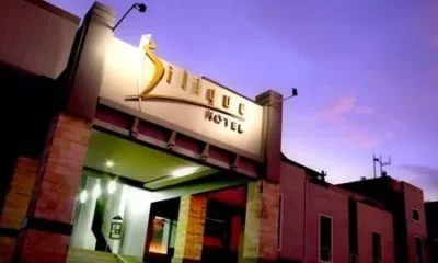 BiliQue Hotel