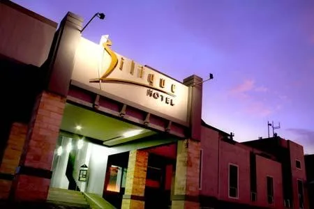 BiliQue Hotel