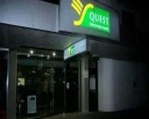 Quest Palmerston North Hotel