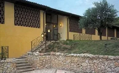 Monte Tondo Bed & Breakfast