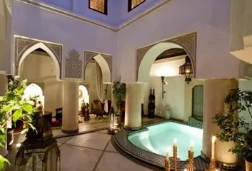 Angsana Riad Si Said Hotel Marrakech