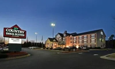 Country Inn & Suites By Carlson