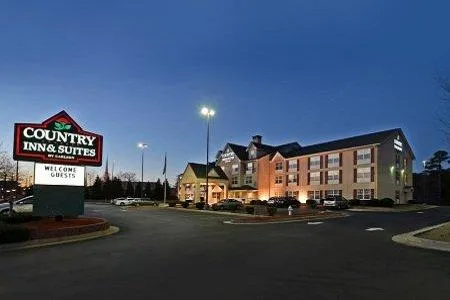 Country Inn & Suites By Carlson