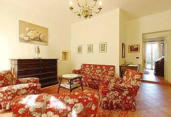 Villa Dei Priori Bed & Breakfast Monsampolo del Tronto