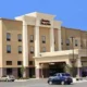 Hampton Inn & Suites Muncie