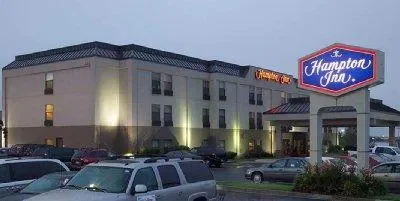 Hampton Inn South Bend/Mishawaka