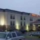 Hampton Inn South Bend/Mishawaka