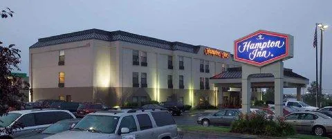 Hampton Inn South Bend/Mishawaka