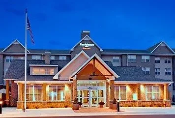 Residence Inn South Bend Mishawaka