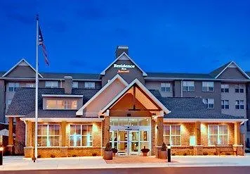 Residence Inn South Bend Mishawaka