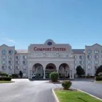 Comfort Suites University South Bend