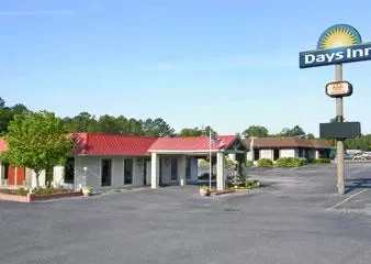 Days Inn Vidalia