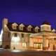 BEST WESTERN Riverpark Inn & Conference Center Alpine Helen