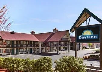 Days Inn Helen