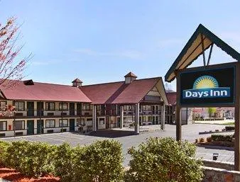 Days Inn Helen
