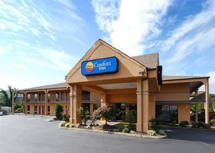 Comfort Inn Johnson City