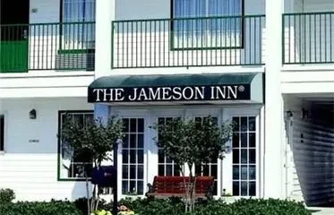 Jameson Inn Johnson City