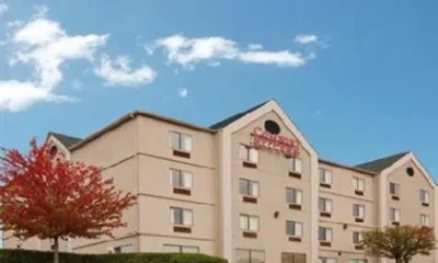 Comfort Suites Johnson City (Tennessee)