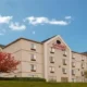 Comfort Suites Johnson City (Tennessee)