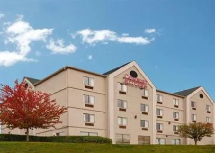 Comfort Suites Johnson City (Tennessee)