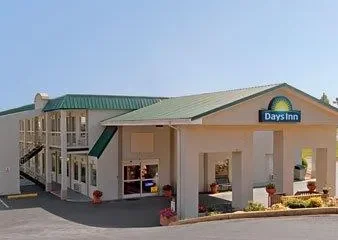 Days Inn Johnson City