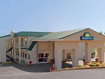 Days Inn Johnson City