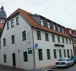 Gasthof Kegel