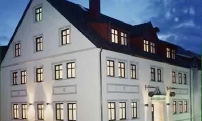 Hotel Stadt Waren