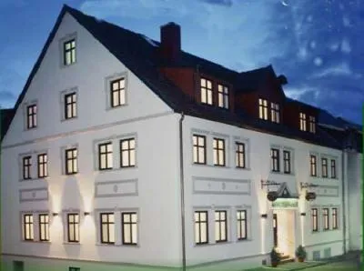 Hotel Stadt Waren