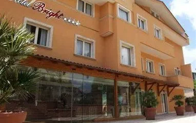 Bright Hotel Rome