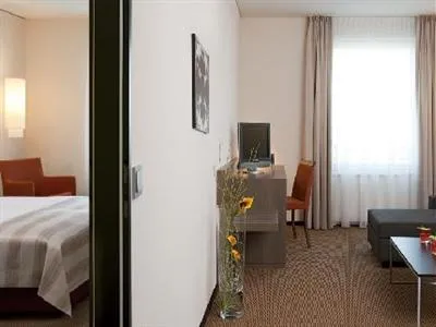 Intercityhotel Mainz