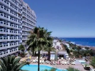 Hotel Europalace Gran Canaria