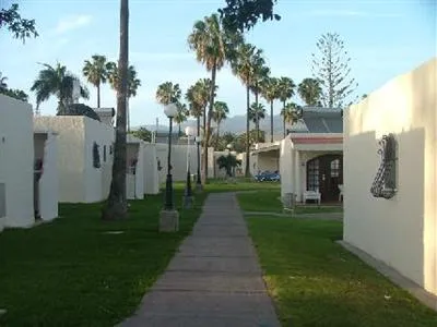 Parque Cristobal Gran Canaria