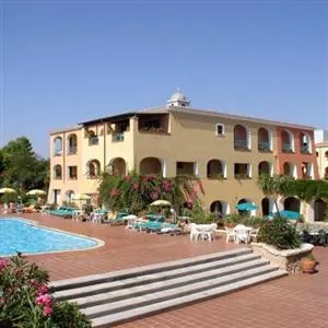 Club Hotel Torre Moresca