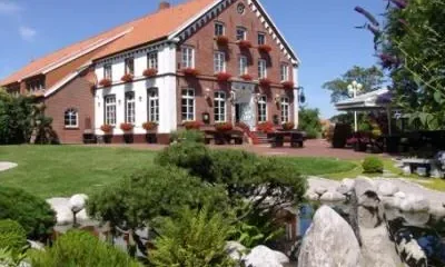 Hotel Landhaus Steinfeld