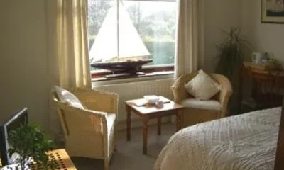 Croftside Cottage Bed & Breakfast Chichester