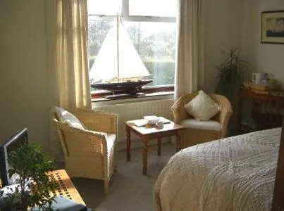 Croftside Cottage Bed & Breakfast Chichester