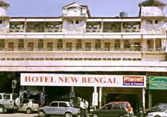 Hotel New Bengal