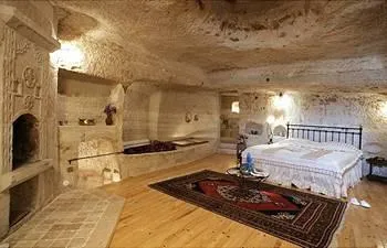 Aydinli Cave House Hotel