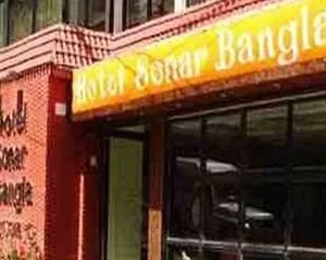 Hotel Sonar Bangla Darjeeling