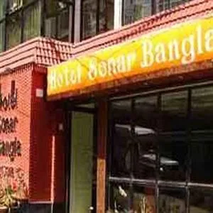 Hotel Sonar Bangla Darjeeling